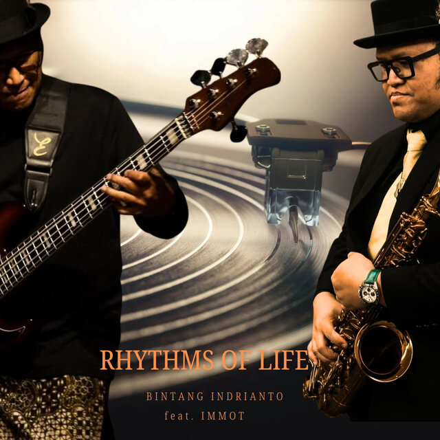 Rhythms of Life