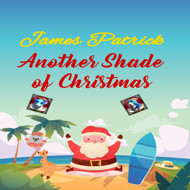 Another Shade of Christmas
