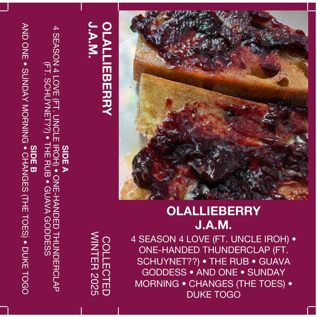 Olallieberry