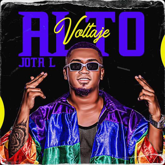 Alto Voltaje