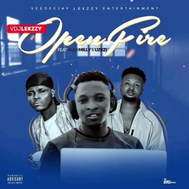 Open Fire