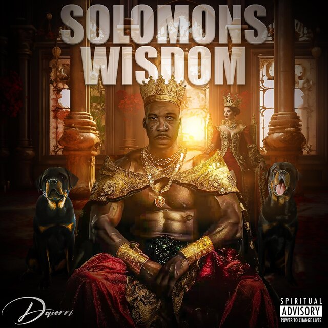 Solomons Wisdom