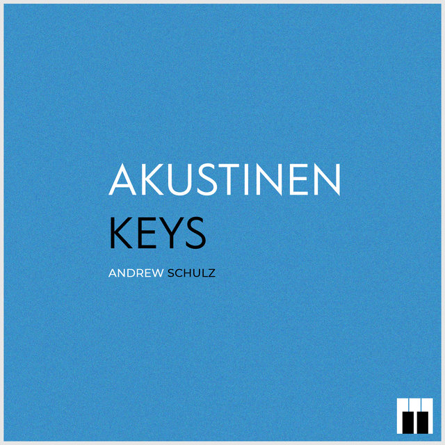 Akustinen Keys (Instrumental Version)