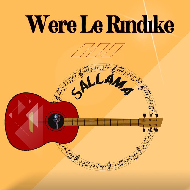 Were Le Rındıke
