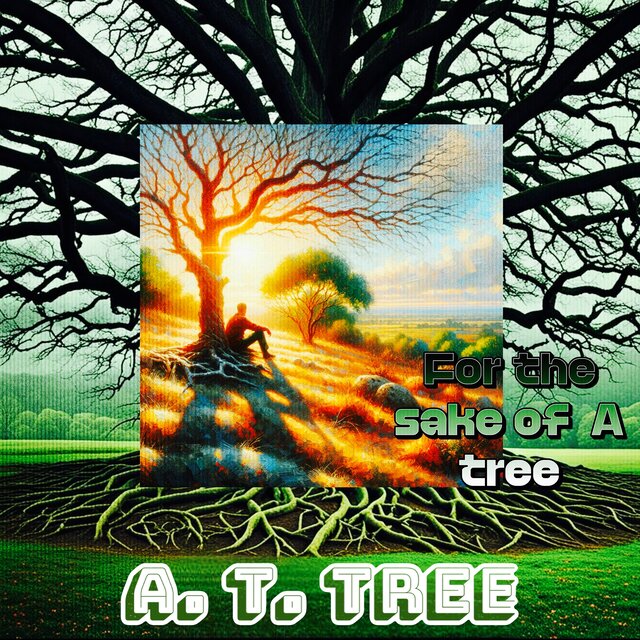 For The Sake Of A Tree