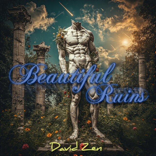BEAUTIFUL RUINS