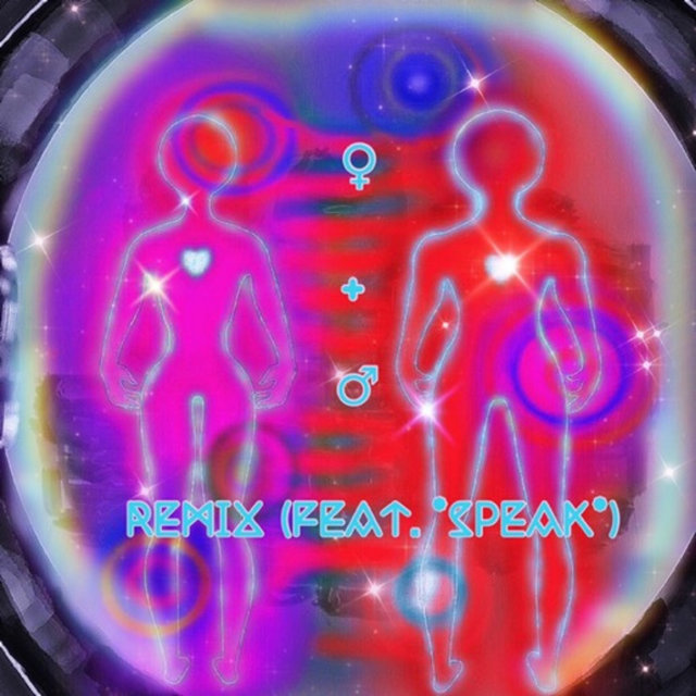 Venus & Mars (Remix) [feat. *Speak*]