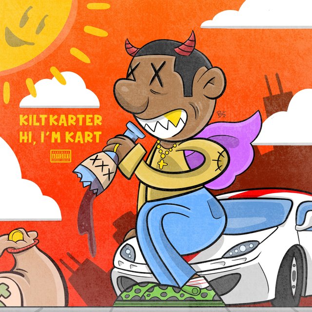 Hi, I'm Kart