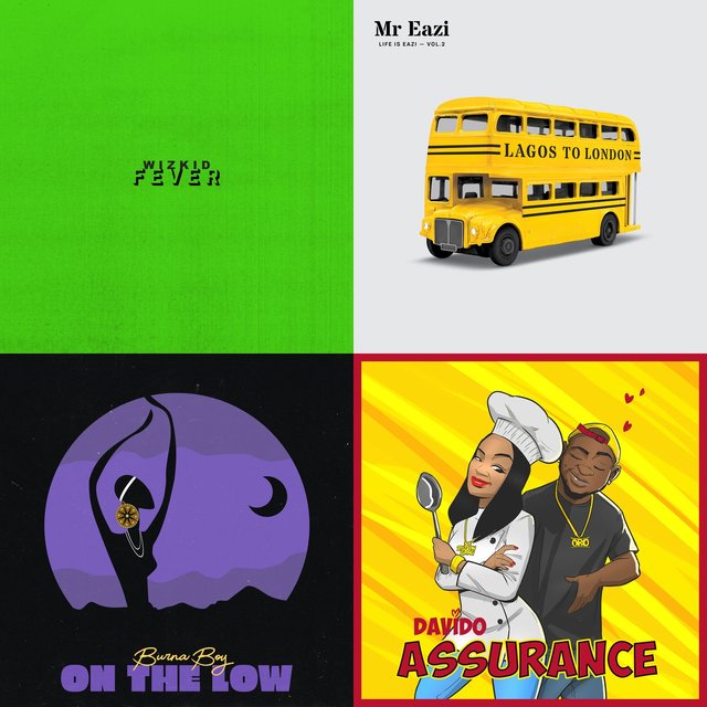 Cover art for album 1D. ALL AFROBEATS - 2019 (AFRICAN HEAT | NAIJA | GHANA | AFRICA | BURNA BOY | DAVIDO | WIZKID | MR EAZI | DRAKE | SOUTH AFRICA | AFRO HITS) by User