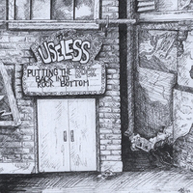1332 Records: Putting the Rock Back Into Rock Bottom