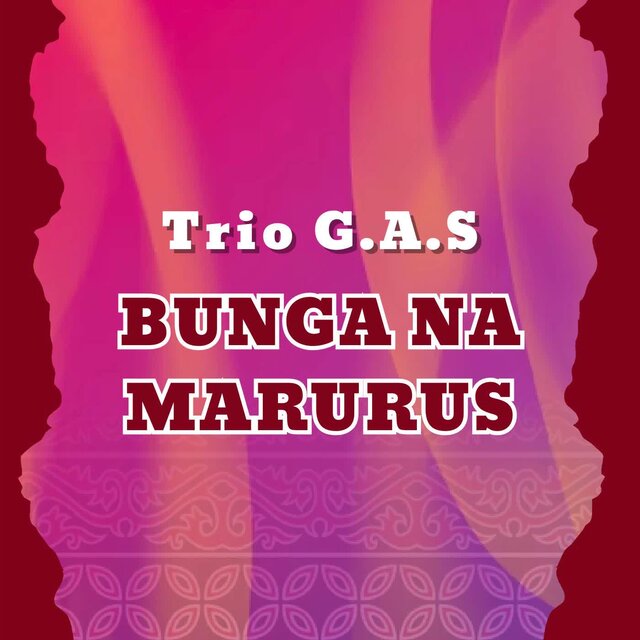 Bunga Na Marurus