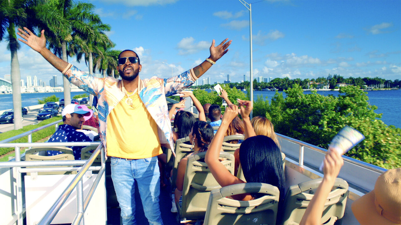 Welcome To The M.I.A.