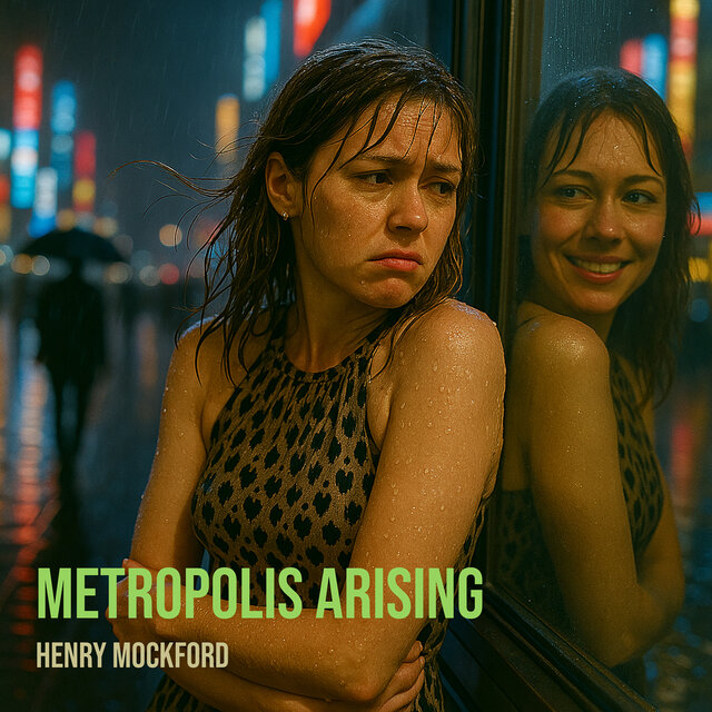 Metropolis Arising