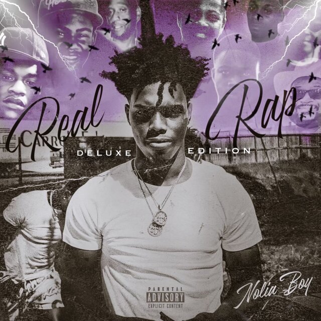 Real Rap (Deluxe Edition)