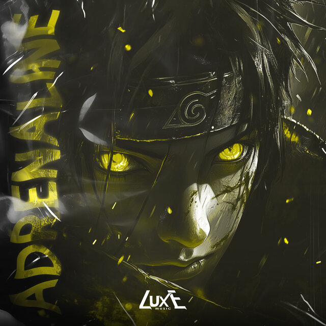 ADRENALINE (Versions)