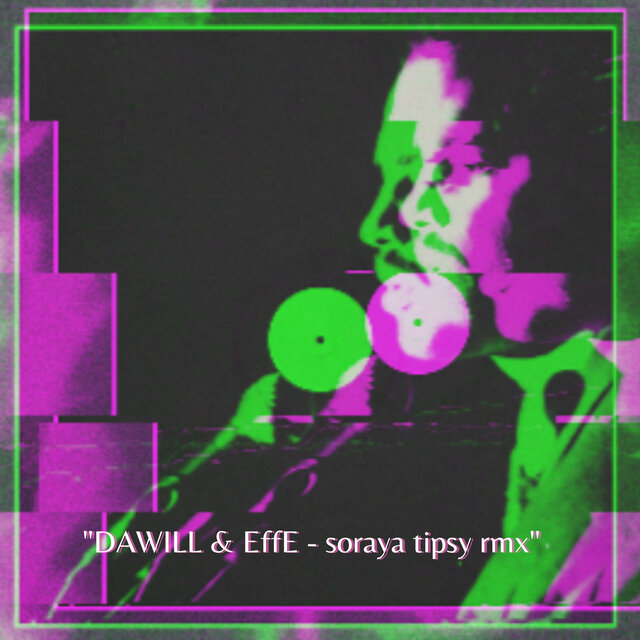 Soraya tipsy (rmx)