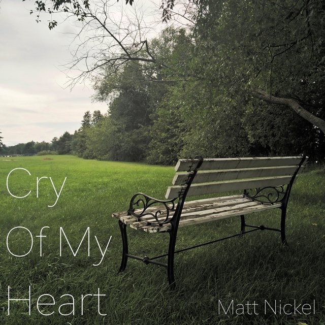 Cry of My Heart