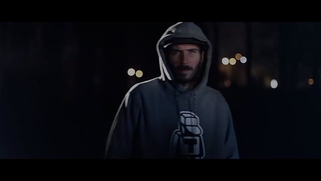 Przyjaciel Diabła (Official Video)