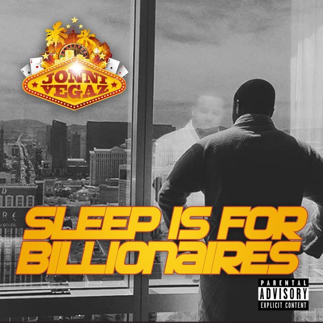Sleep Is for Billionaires