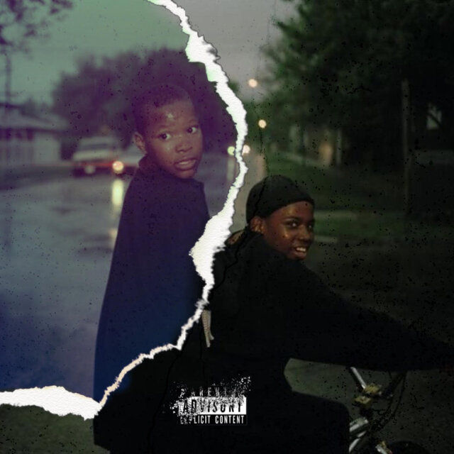 GOD (feat. WAVY)