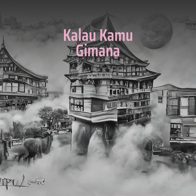 Kalau Kamu Gimana