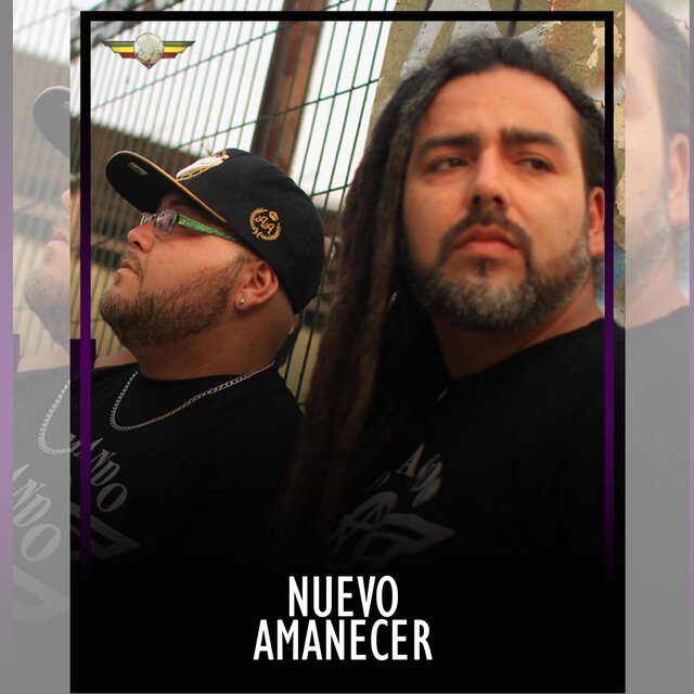 Nuevo amanecer