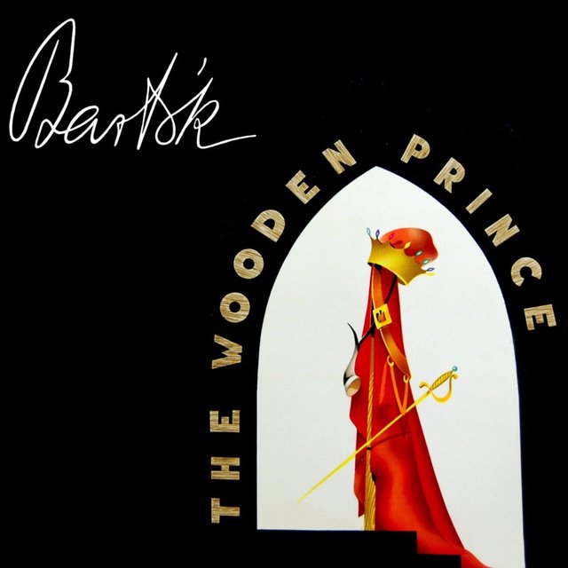 The Wooden Prince