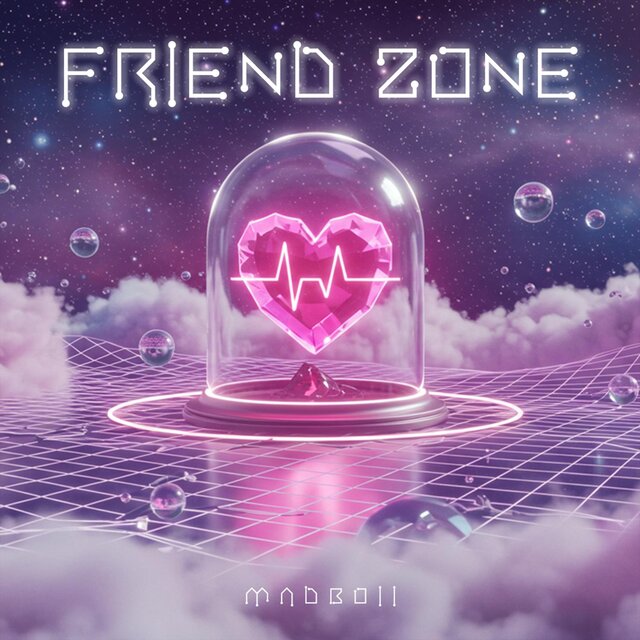 FRIEND ZONE