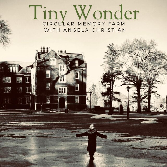Angela Christian on TIDAL