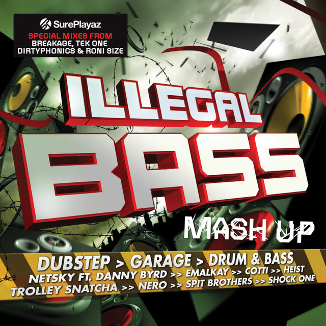 Bass Ringtone - Fabrication