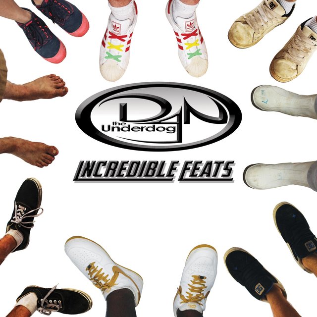 Incredible Feats