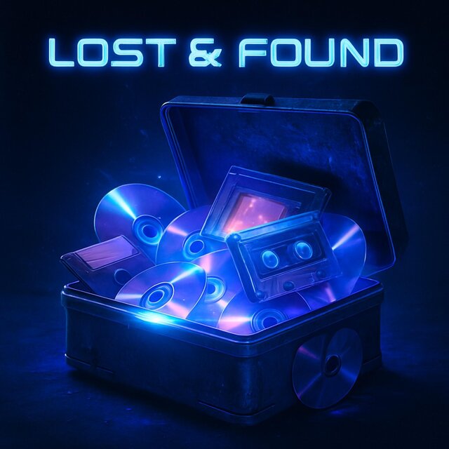 Lost & Found