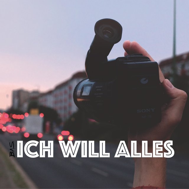 Ich will alles