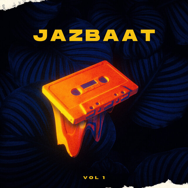 Jazbaat