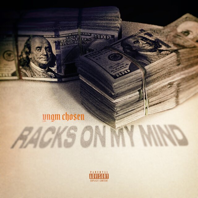 Racks OnMy Mind