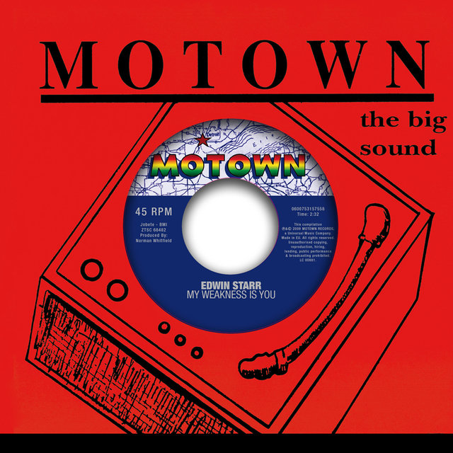 Motown 7