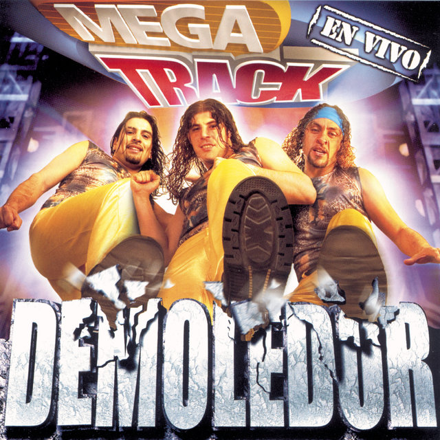 Demoledor En Vivo