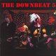 Cover art for album The Downbeat 5 by The Downbeat 5