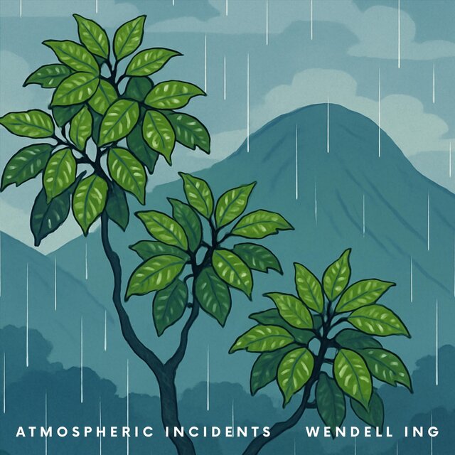 Atmospheric Incidents