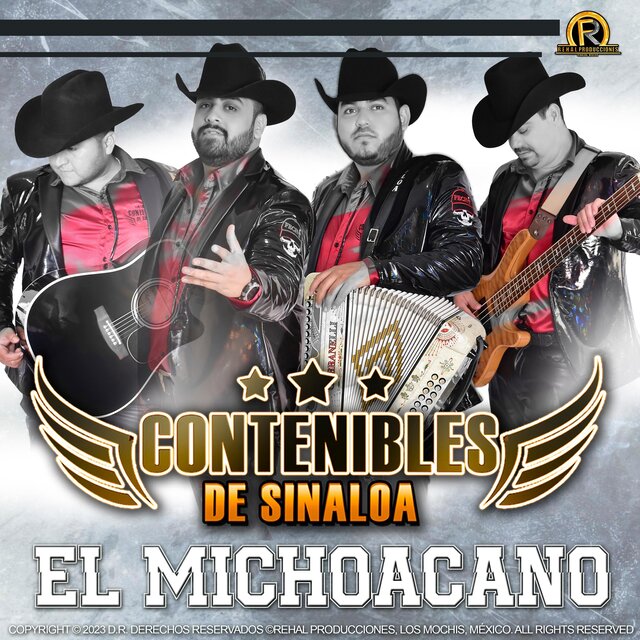 EL MICHOACANO