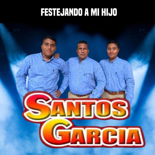 Festejando a Mi Hijo