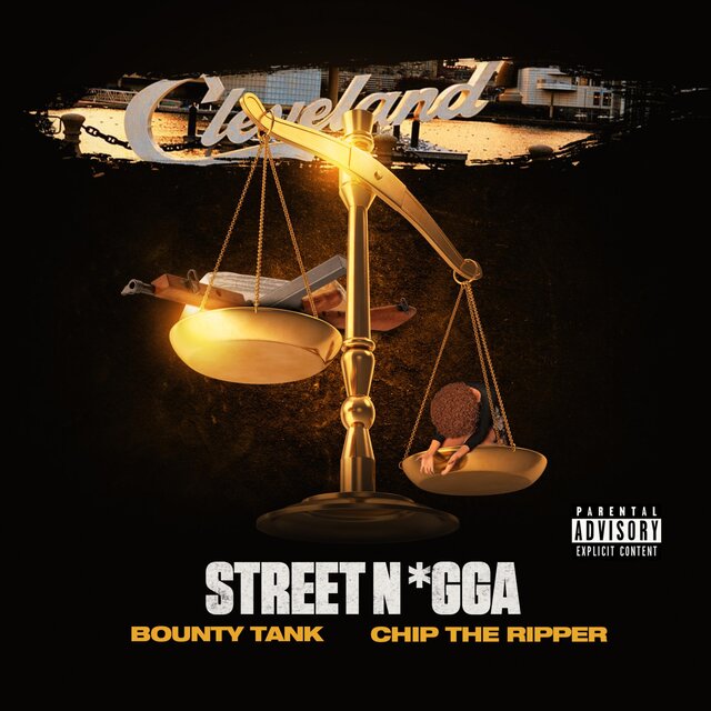 Street Nigga