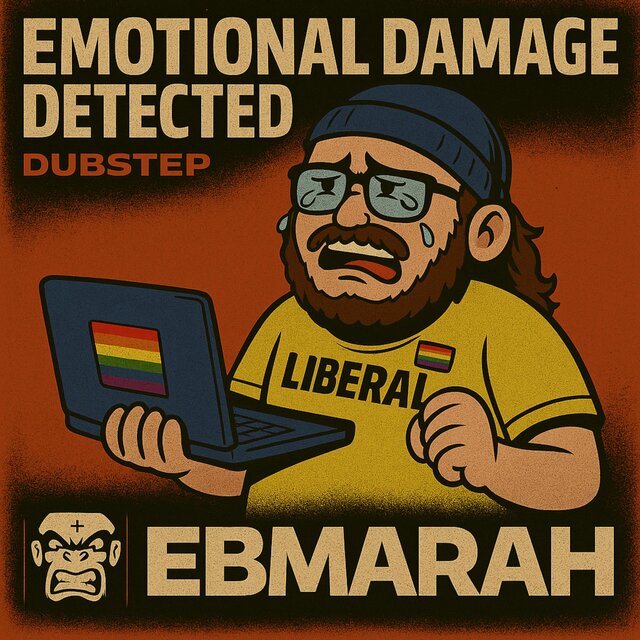 Emotional Damage Detected