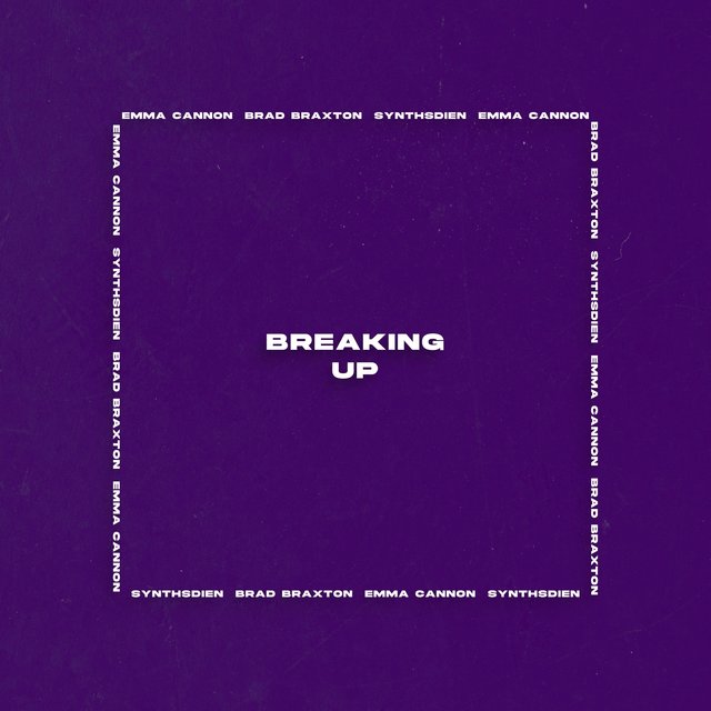 Breaking Up
