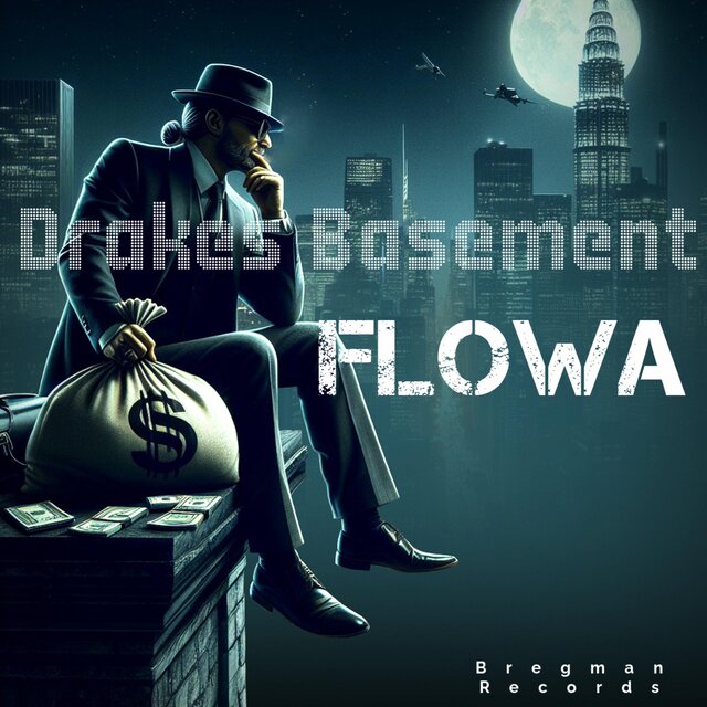 DRAKES BASEMENT