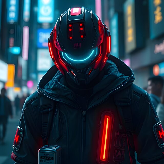 HEXHR