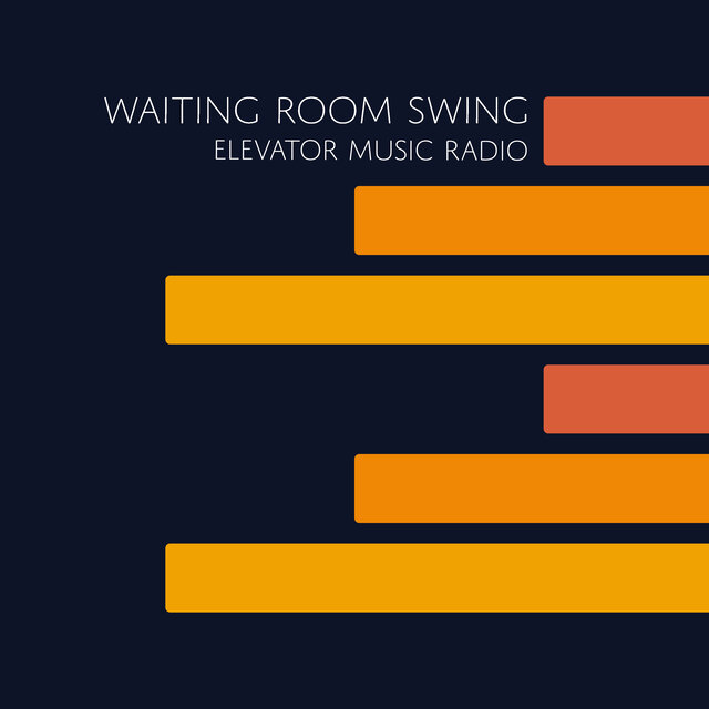Waiting Room Swing