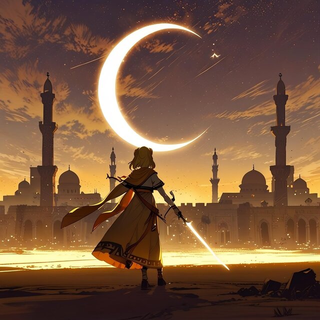 Suna no Seisen