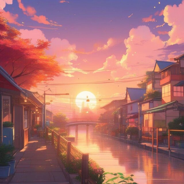 Golden Hour