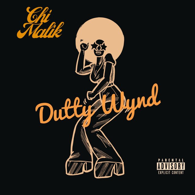 Dutty Wynd